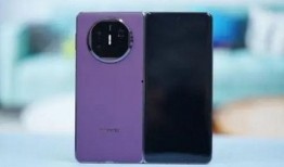 mate x6最新爆料,折叠屏新标杆，创新设计与性能揭秘