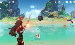 原神遗迹最新爆料任务在哪,揭秘原神最新爆料任务生成地点