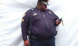 胖警官最新爆料,最新案件背后惊人内幕