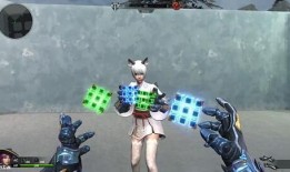 逆战最新虚空晶格爆料,虚空晶格全新爆料，神秘力量觉醒，战斗格局再升级！