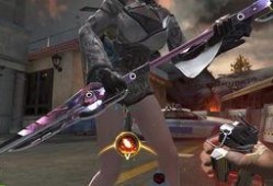 逆战最新虚空晶格爆料,虚空晶格全新爆料，神秘力量觉醒，战斗格局再升级！